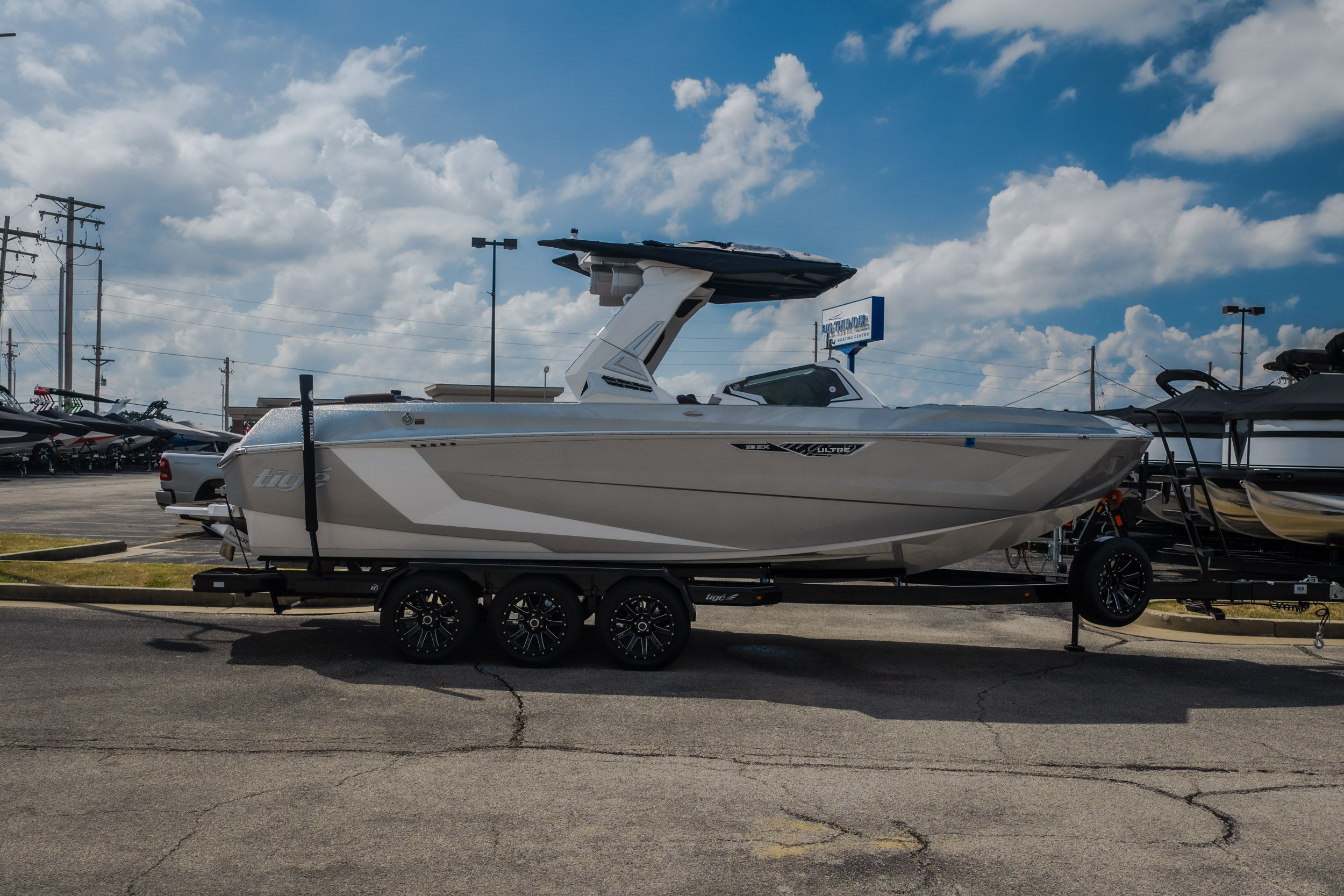 2026 Tigé Ultré 25ZX - Image 61