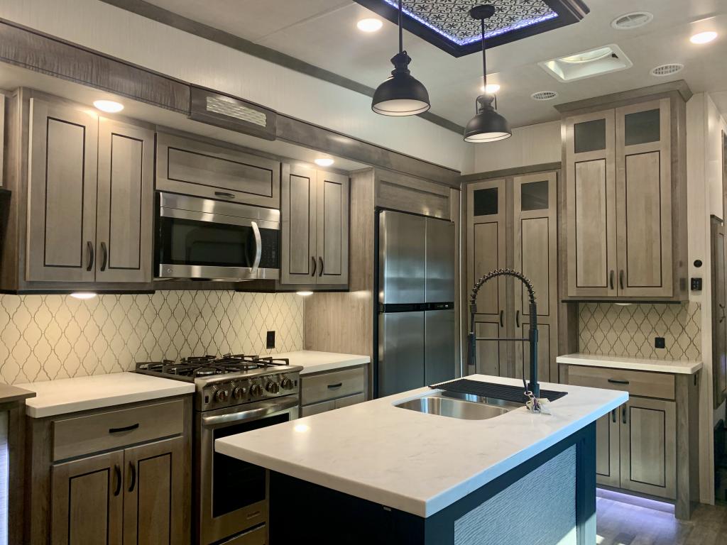 2021 Forest River Cedar Creek 311RL - Image 11
