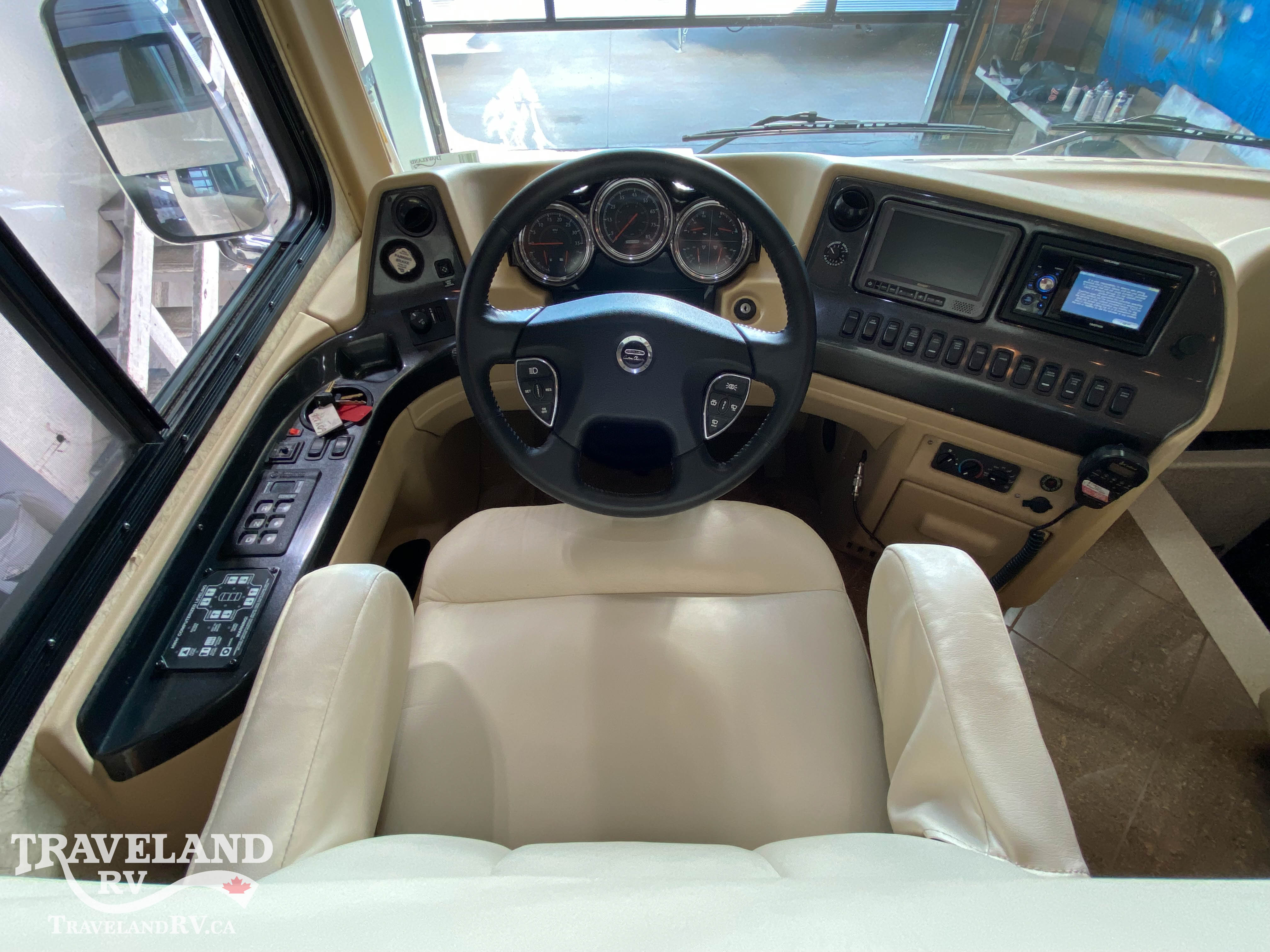 2011 NEWMAR DUTCHSTAR 4353 - Image 19