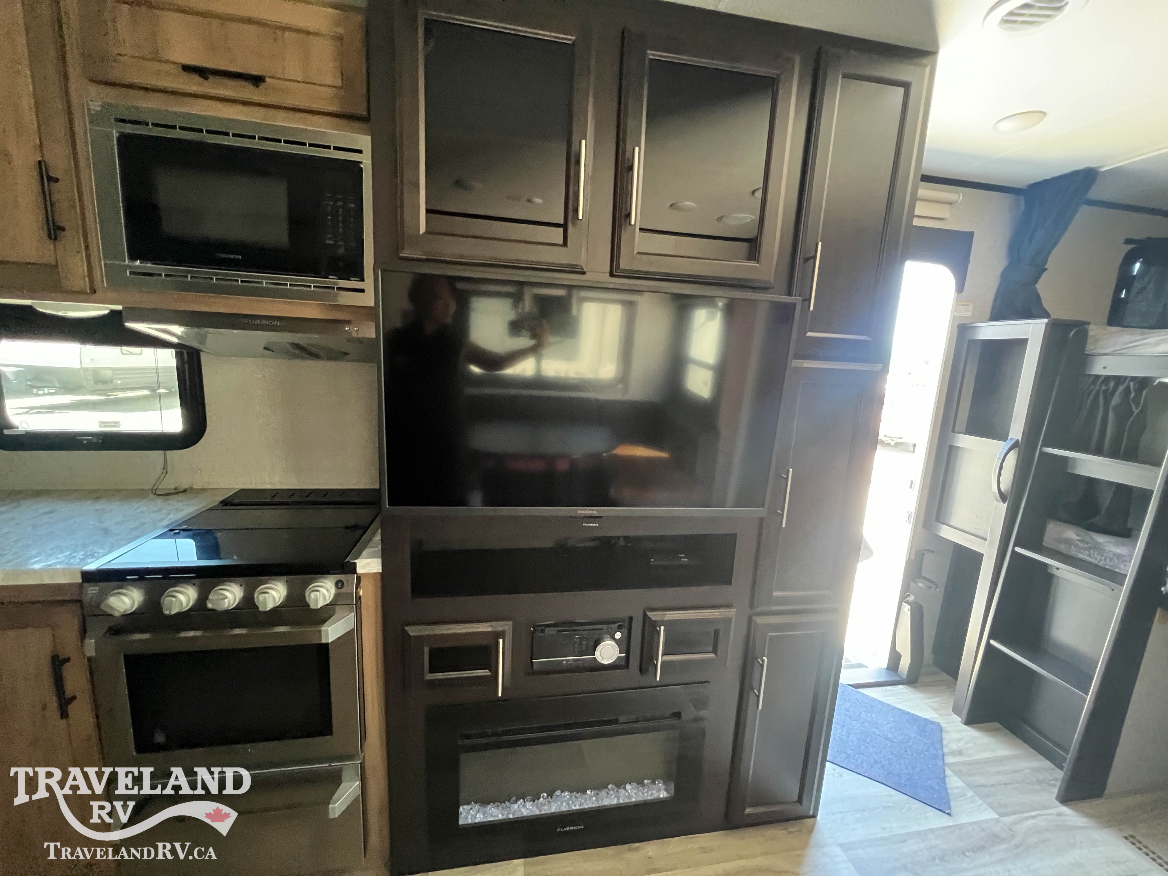 2021 Jayco Eagle HT 264BHOK - Image 12
