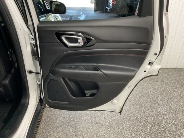 2025 Jeep Compass Trailhawk 4x4 - Image 25