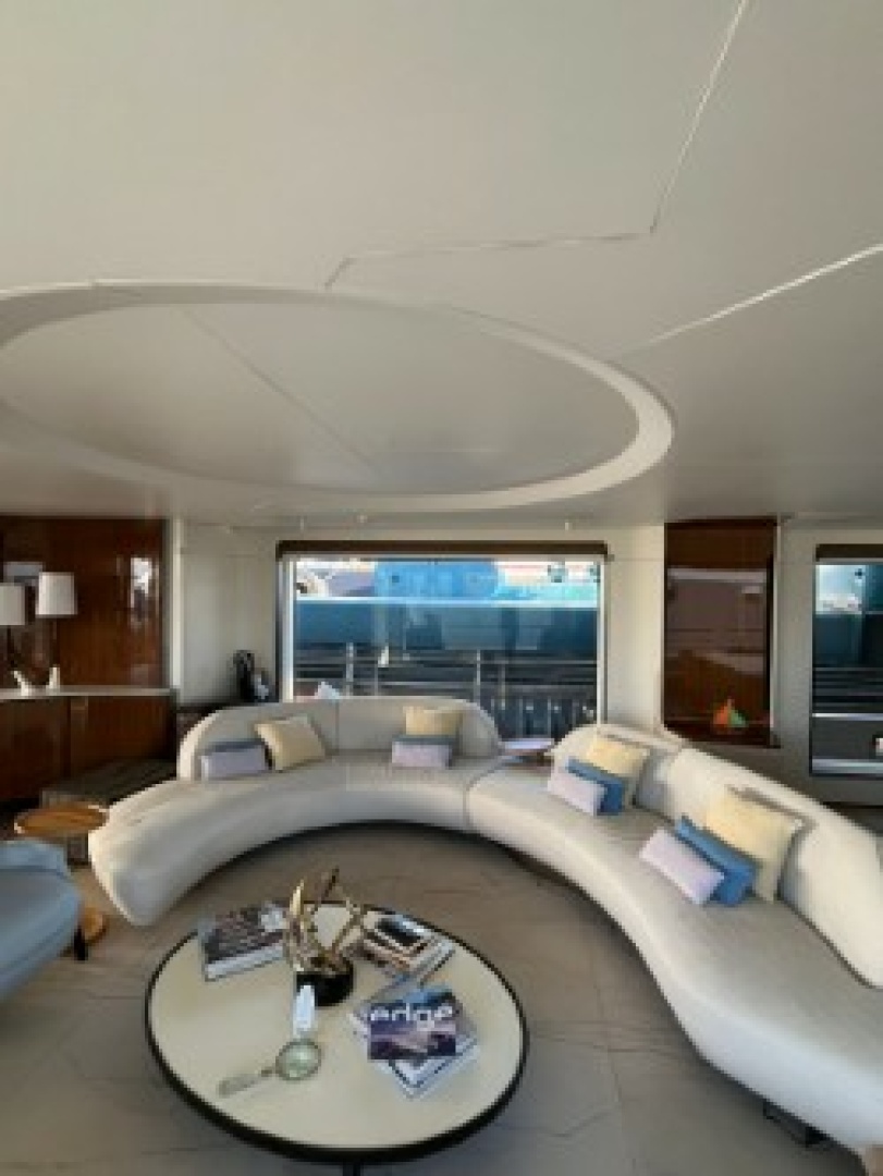 2024 Azimut GRANDE 36M - Image 6