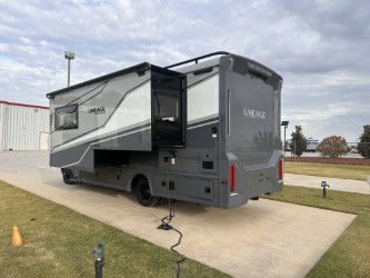 2027 Grand Design Lineage Series M 25FW - Image 8