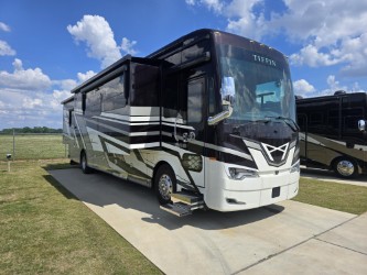 2025 TIFFIN ALLEGRO BUS 40IP - Image 1
