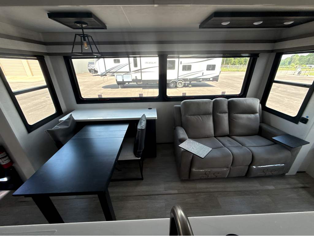 2026 JAYCO PINNACLE 36FBTS - Image 11