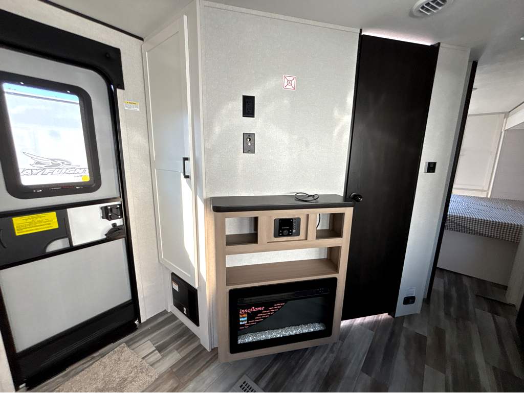 2026 JAYCO JAY FLIGHT SLX 280FKS - Image 9