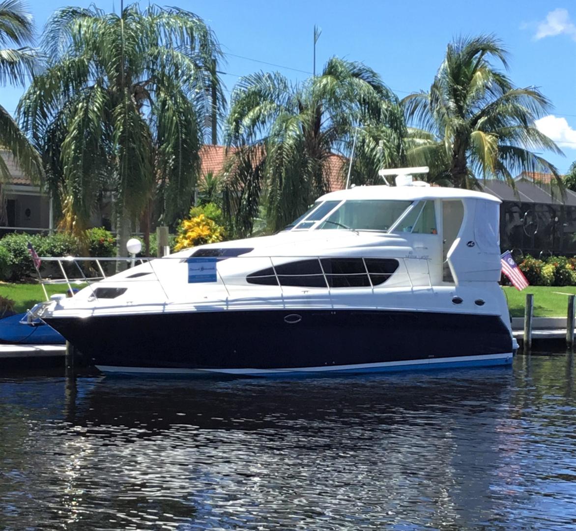 2005 Sea Ray 40 Motor Yacht - Image 2
