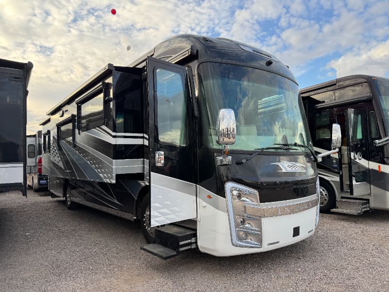 2025 Entegra Coach Anthem 37K - Image 1
