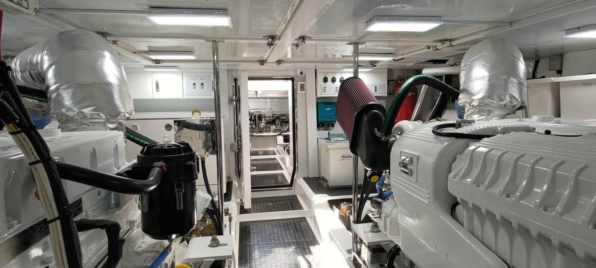 2023 Offshore Yachts ELV - Image 21