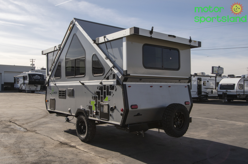 2026 COLUMBIA NORTHWEST A-liner EXPEDITION - Image 5