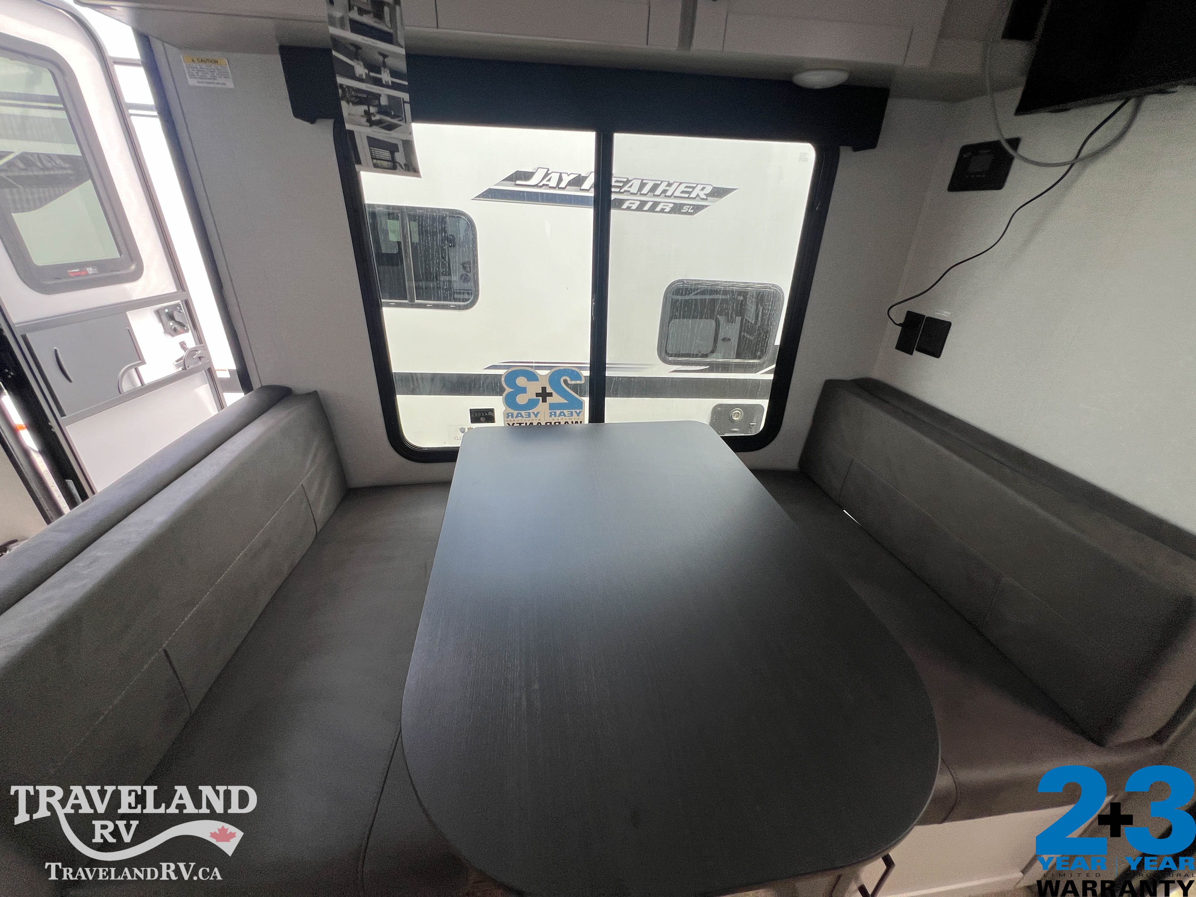 2026 Jayco Jay Feather Air 15MRB - Image 15
