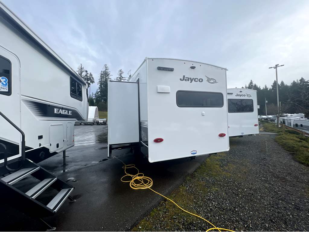 2026 Jayco Eagle SLE 24MLE - Image 17