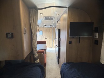 2026 AIRSTREAM TRADE WIND 23FBT - Image 19