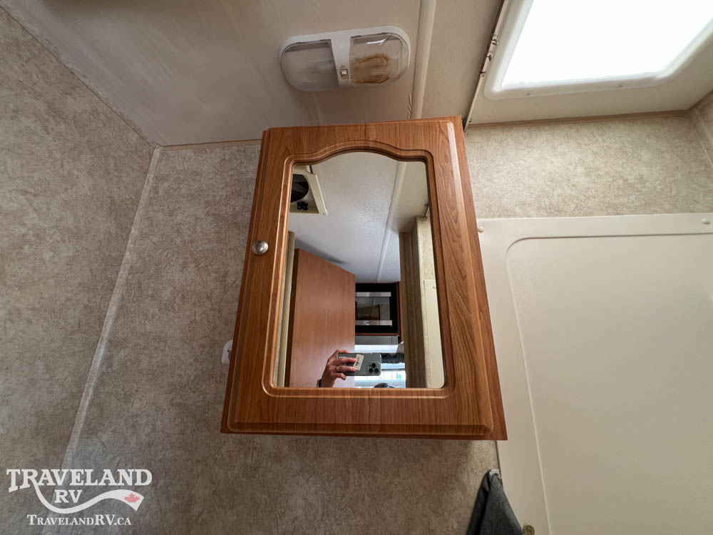 2008 Forest River SURVEYOR SV180T HANDYMAN SPECIAL - Image 22