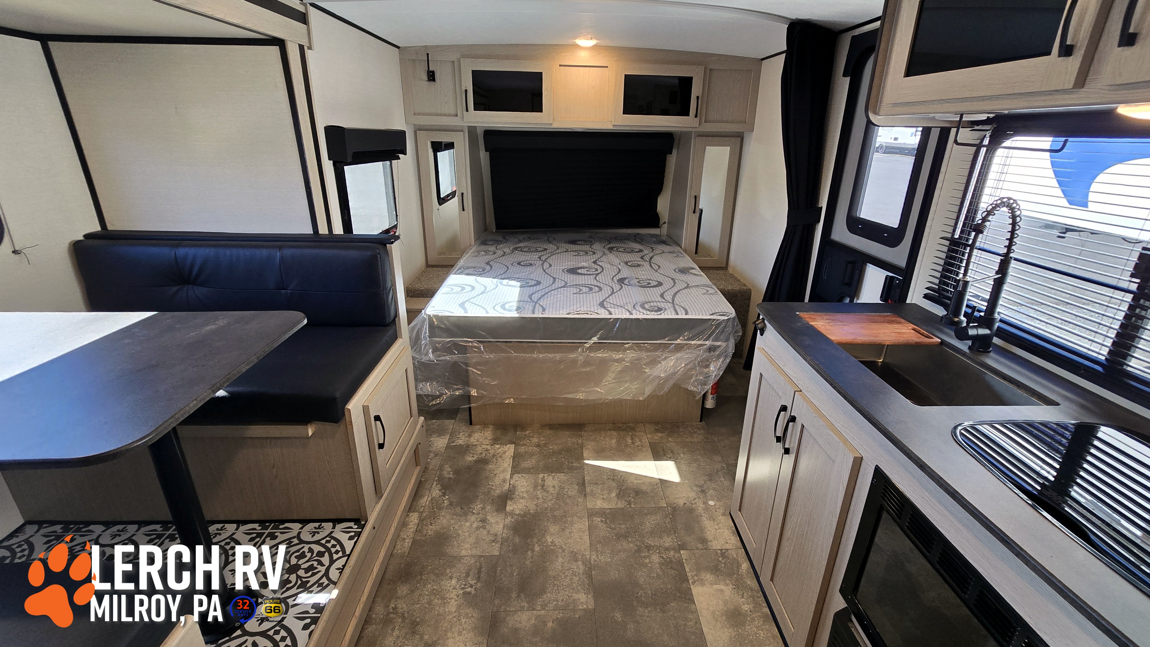 2022 Coachmen Apex Nano 208BHS - Image 11