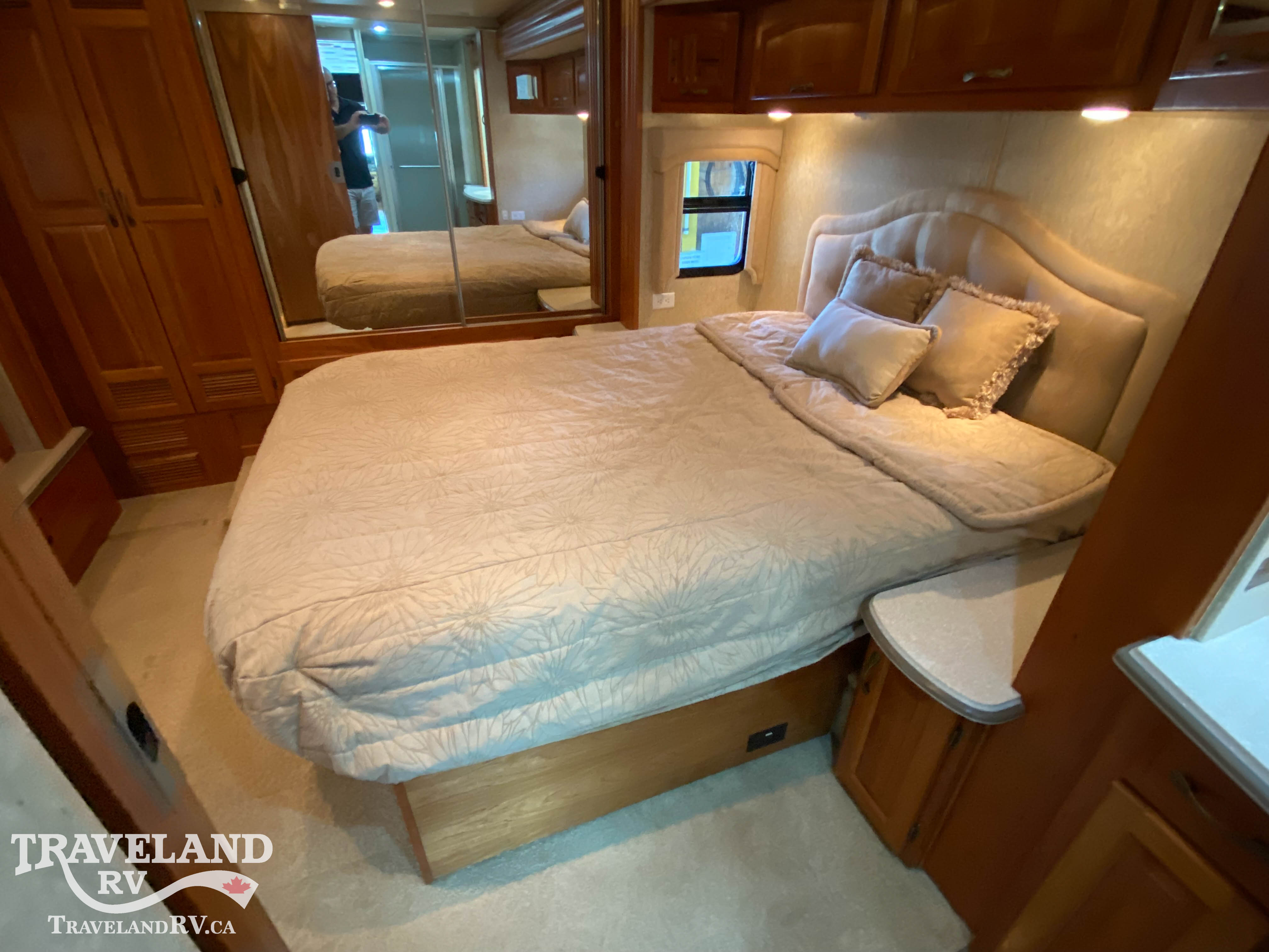 2011 NEWMAR DUTCHSTAR 4353 - Image 26