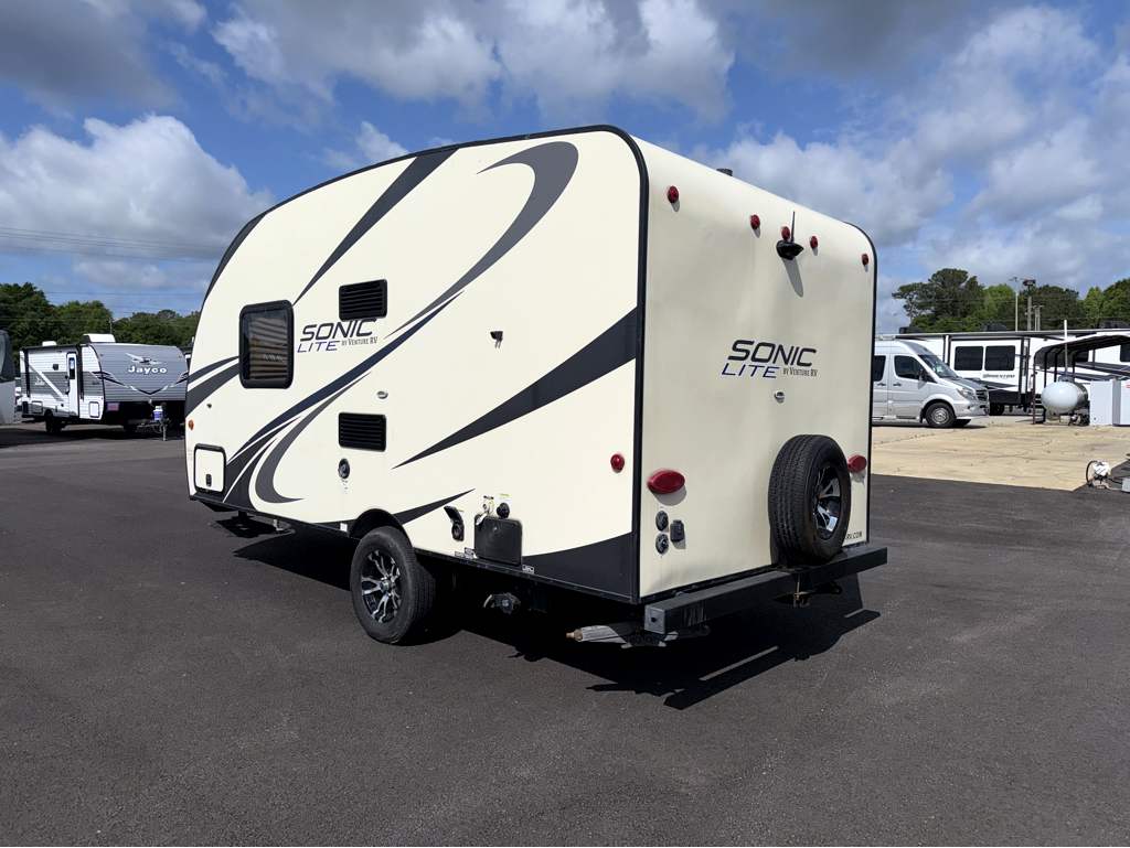 2017 VENTURE SONIC 150VRK - Image 3
