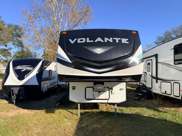 2023 CrossRoads Volante VL310BH - Image 2