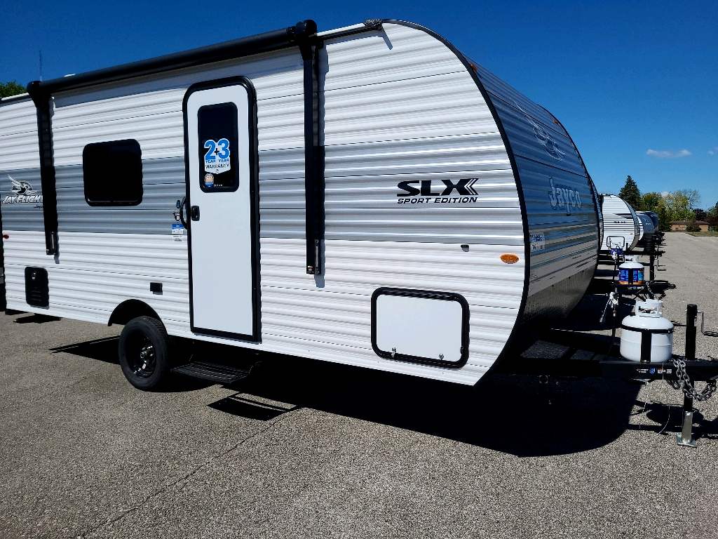 2026 Jayco Jay Flight SLX 170FQW Sport Edition - Image 14