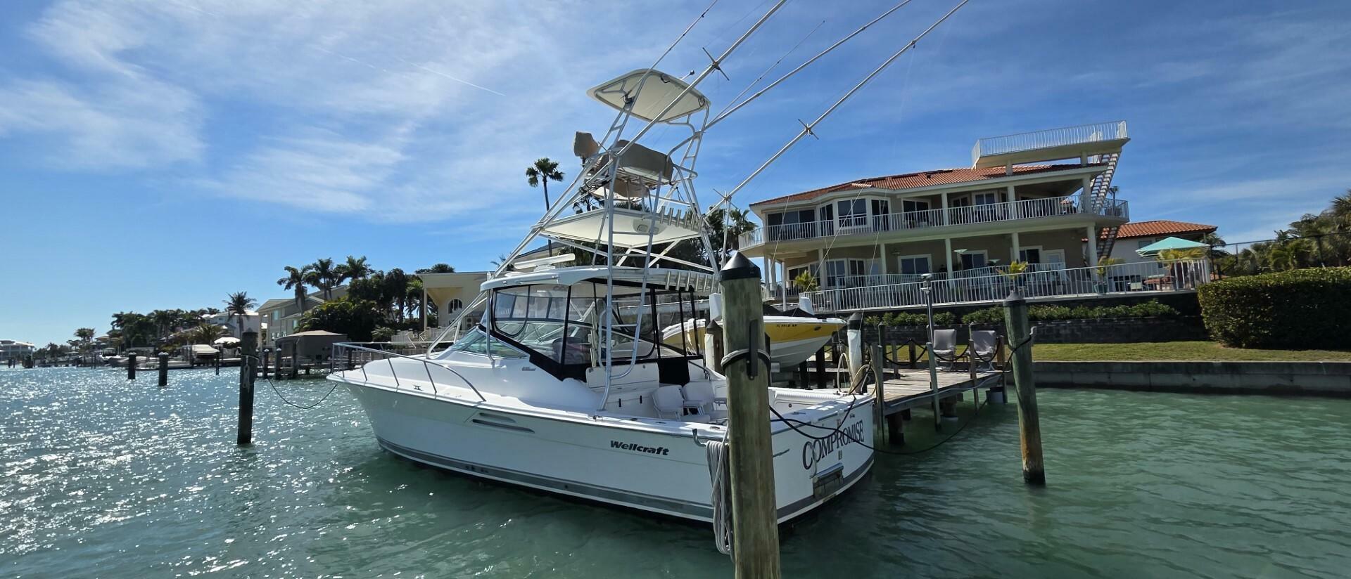 2004 Riviera 4000 Offshore - Image 3