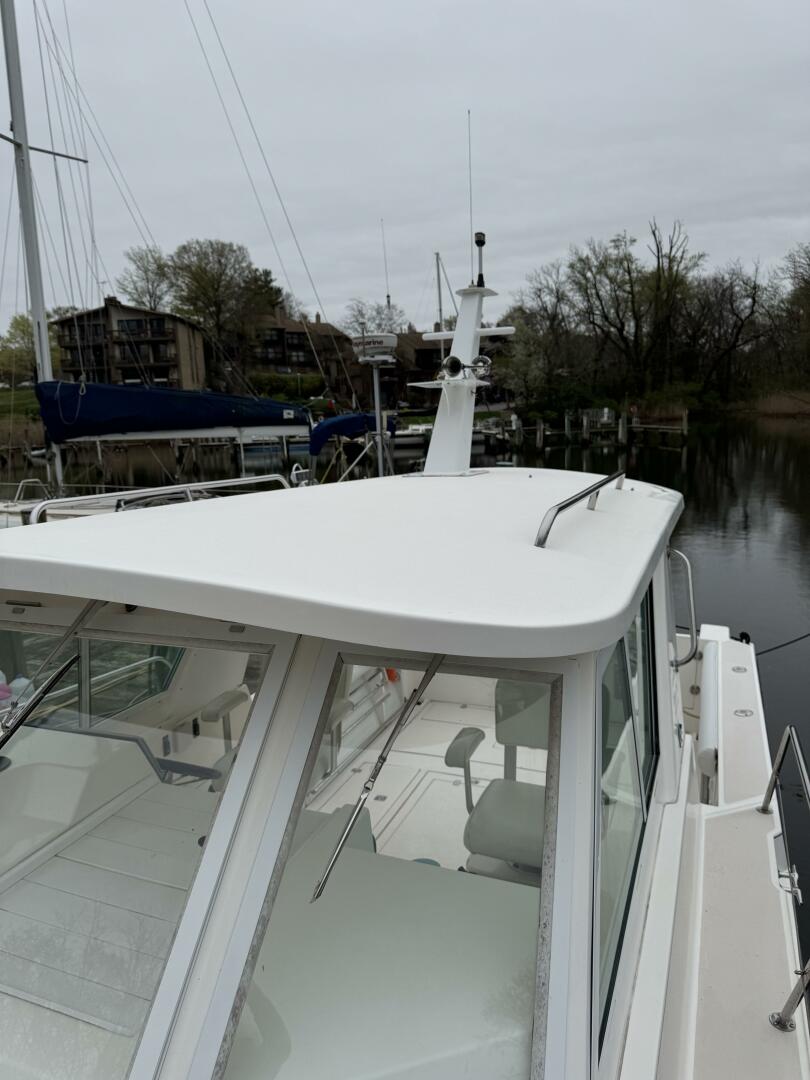 2004 Albin 28 TE - Image 10