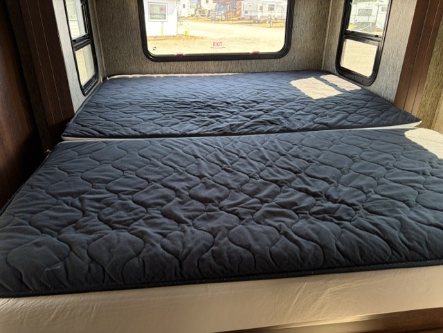 2018 Forest River Forester 2401R MBS - Image 18