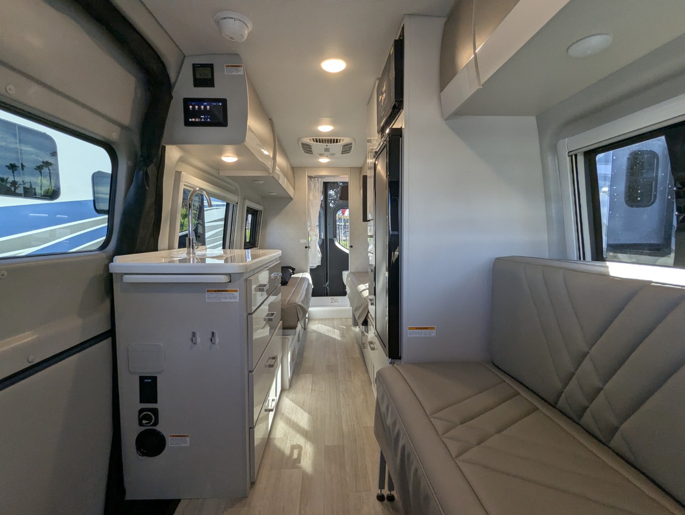 2026 Thor Motor Coach Tranquility 24A - Image 18