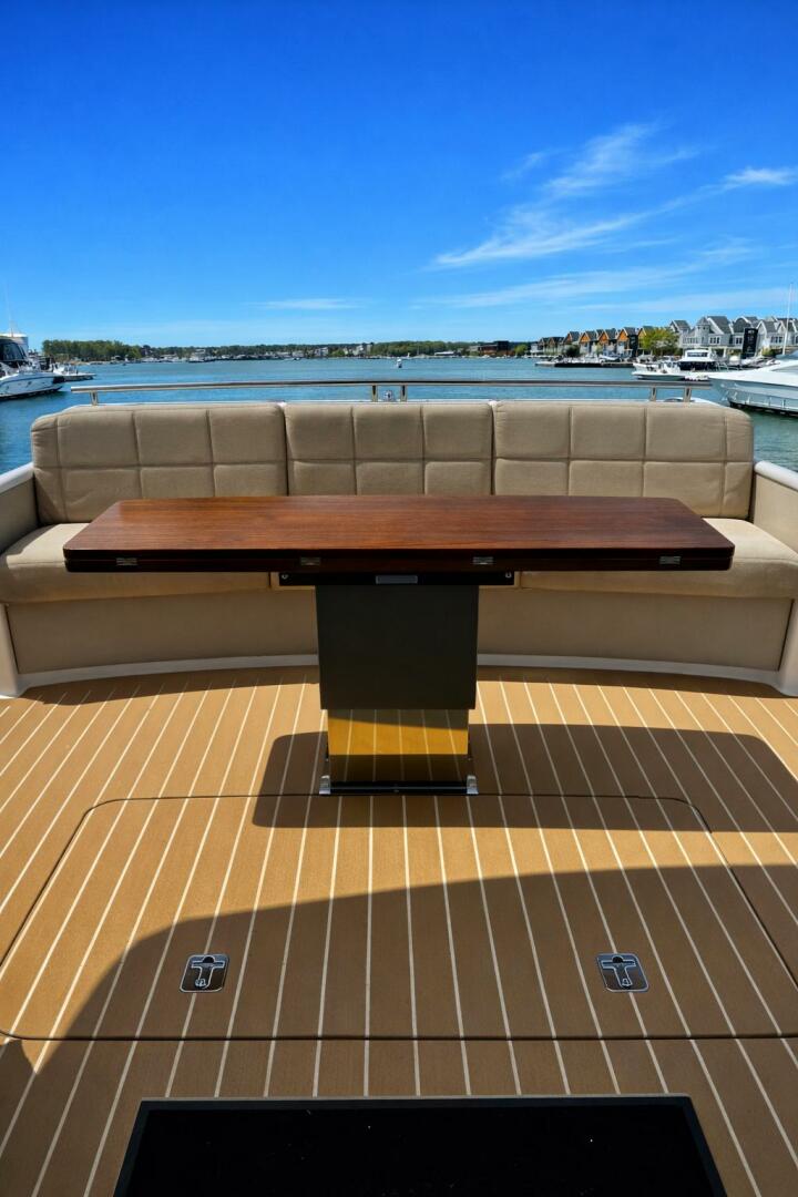 2014 Tiara Yachts 50 Coupe - Image 14
