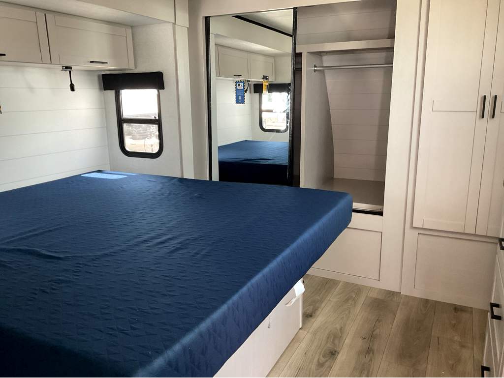 2026 JAYCO Jay Feather 30 RKB - Image 7
