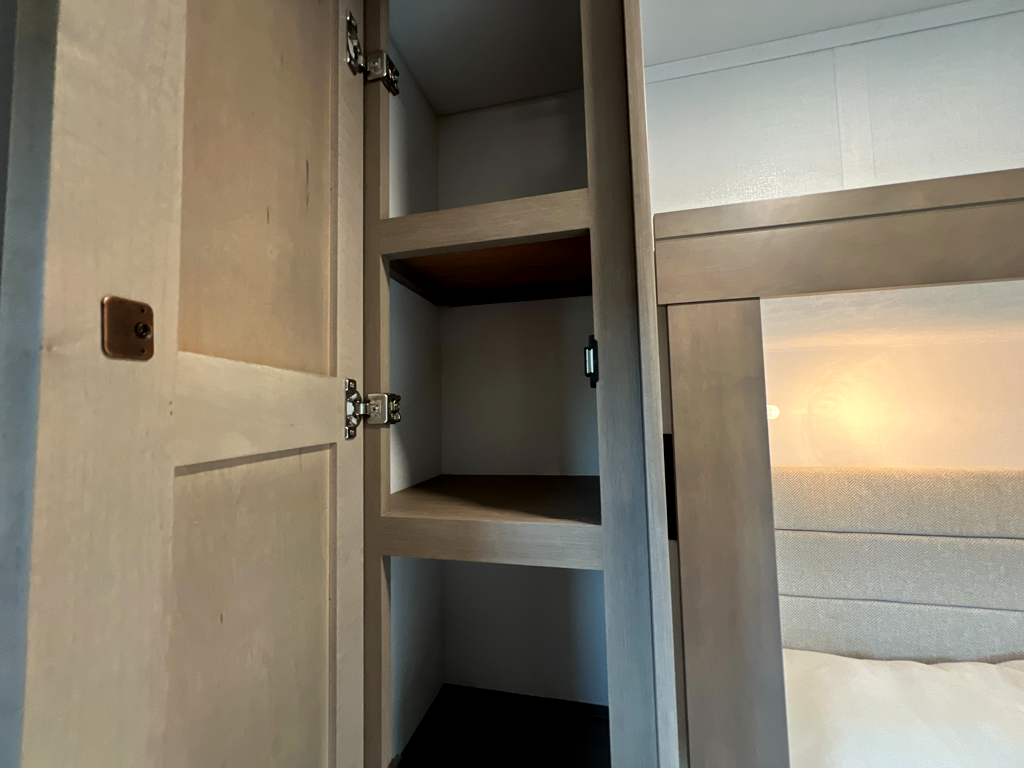 2027 JAYCO GREYHAWK 30Z - Image 22