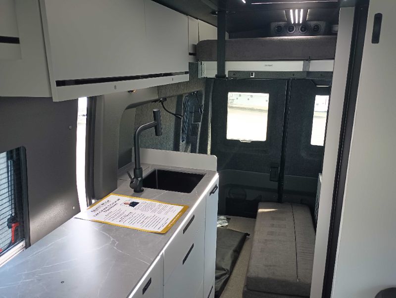 2026 Grand Design Lineage Series VT LVT2 - Image 21