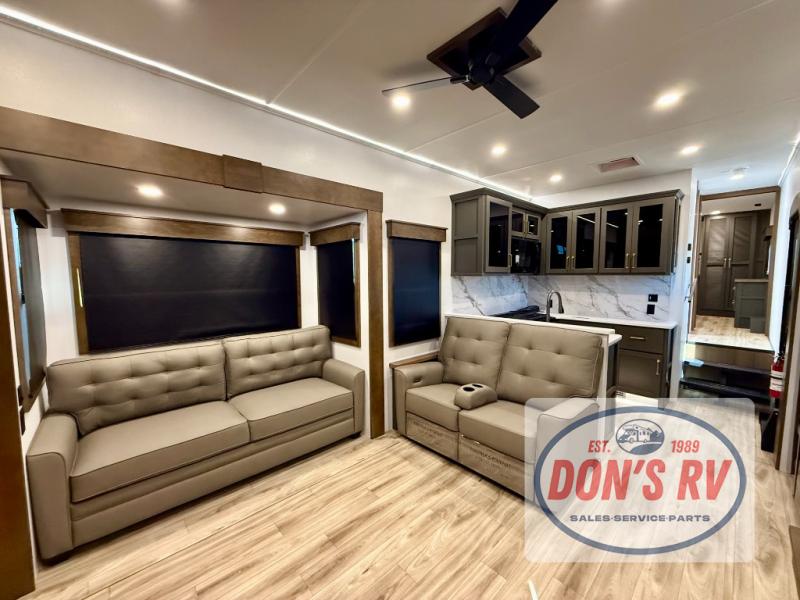 2027 High Country 391TB - Image 39