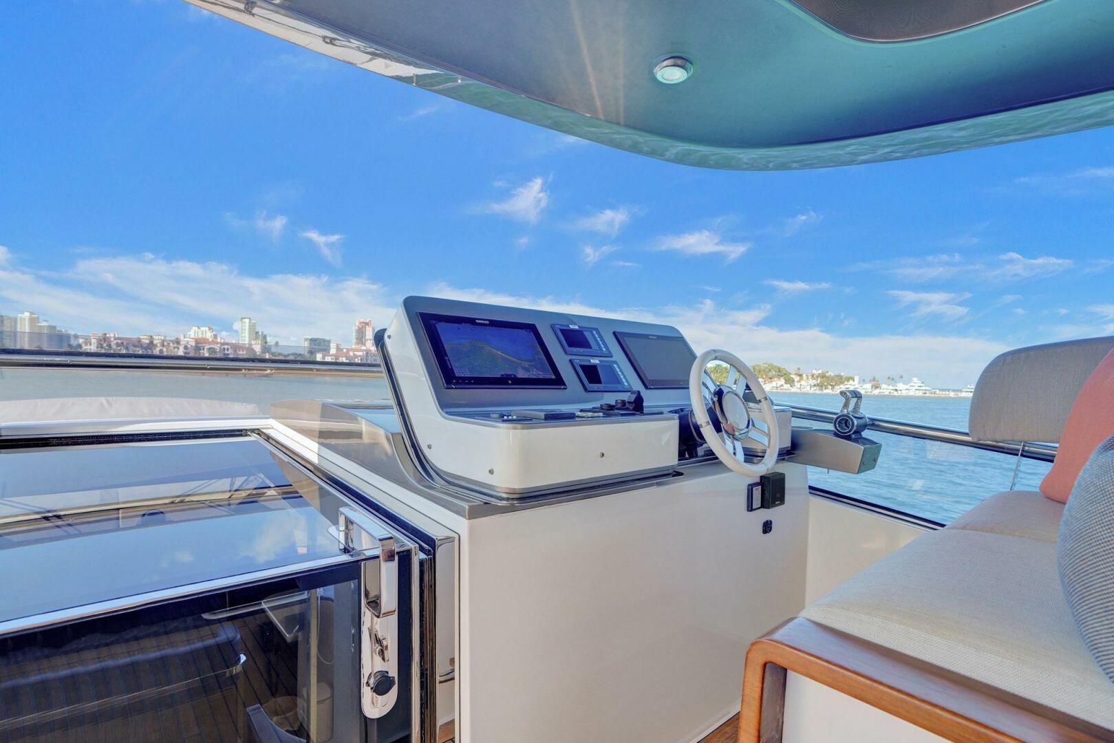 2020 Azimut Grande 27 METRI - Image 21