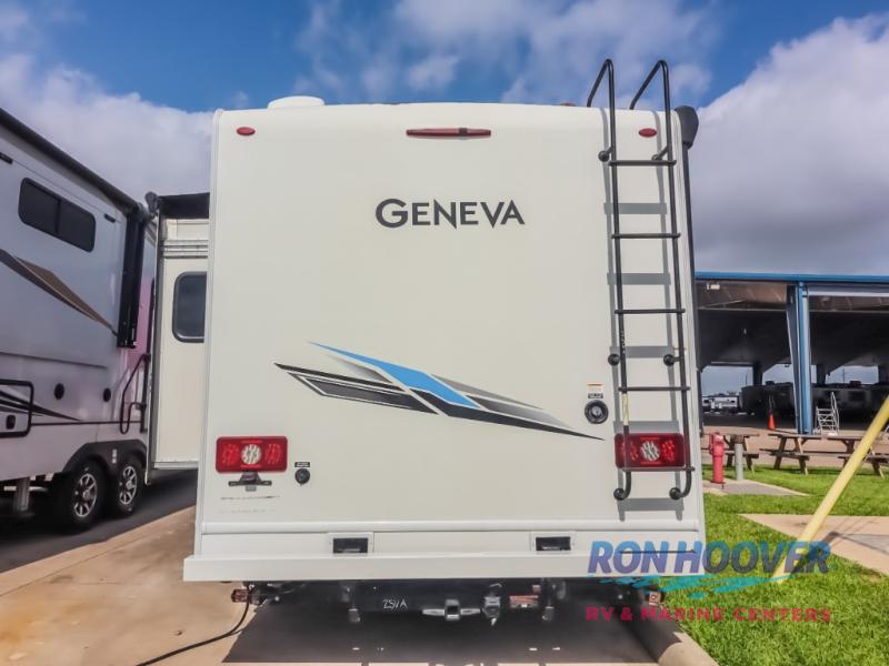 2023 THOR MOTORCOACH GENEVA 25VA - Image 5