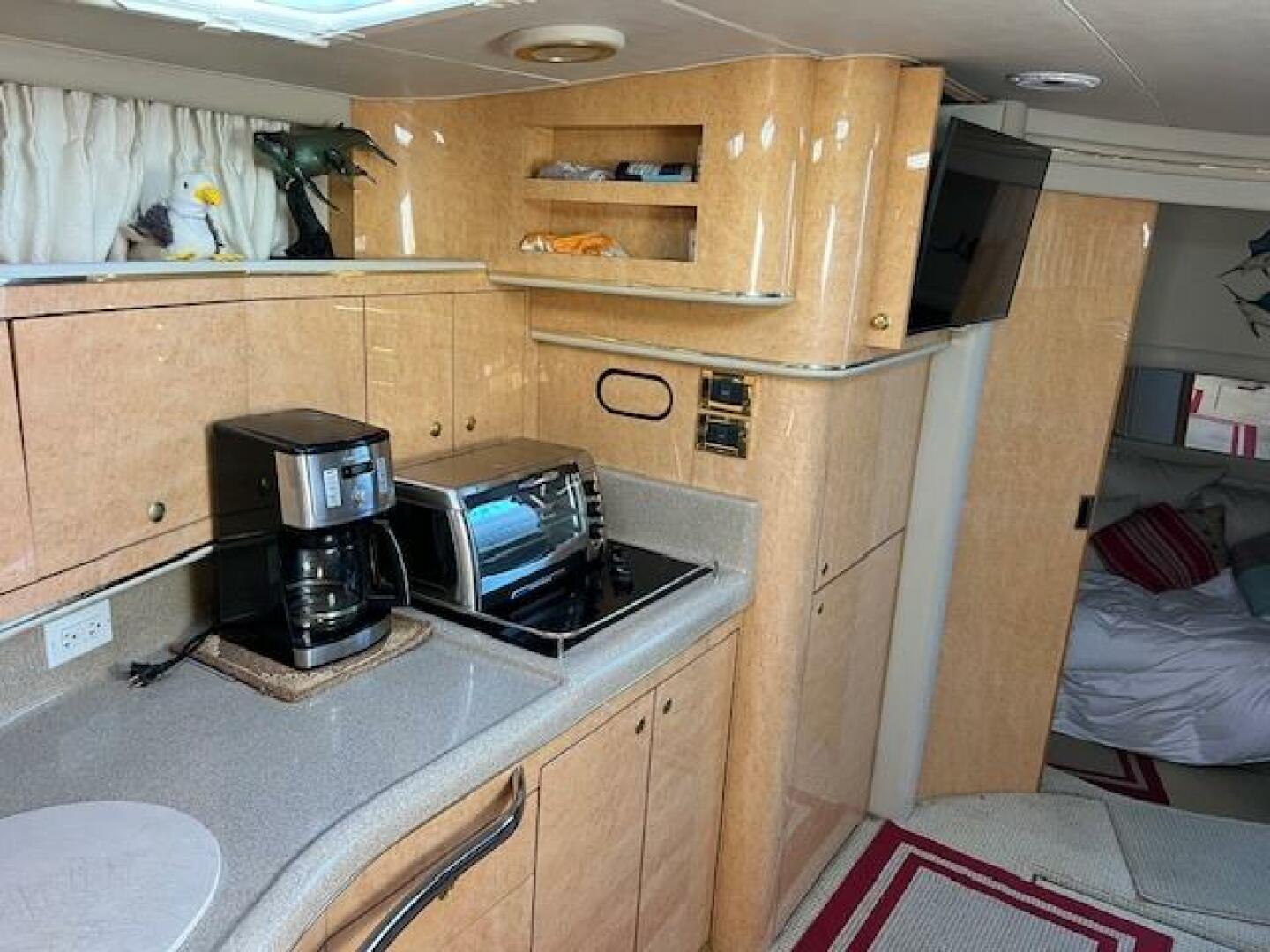 1997 Sea Ray Sundancer - Image 29