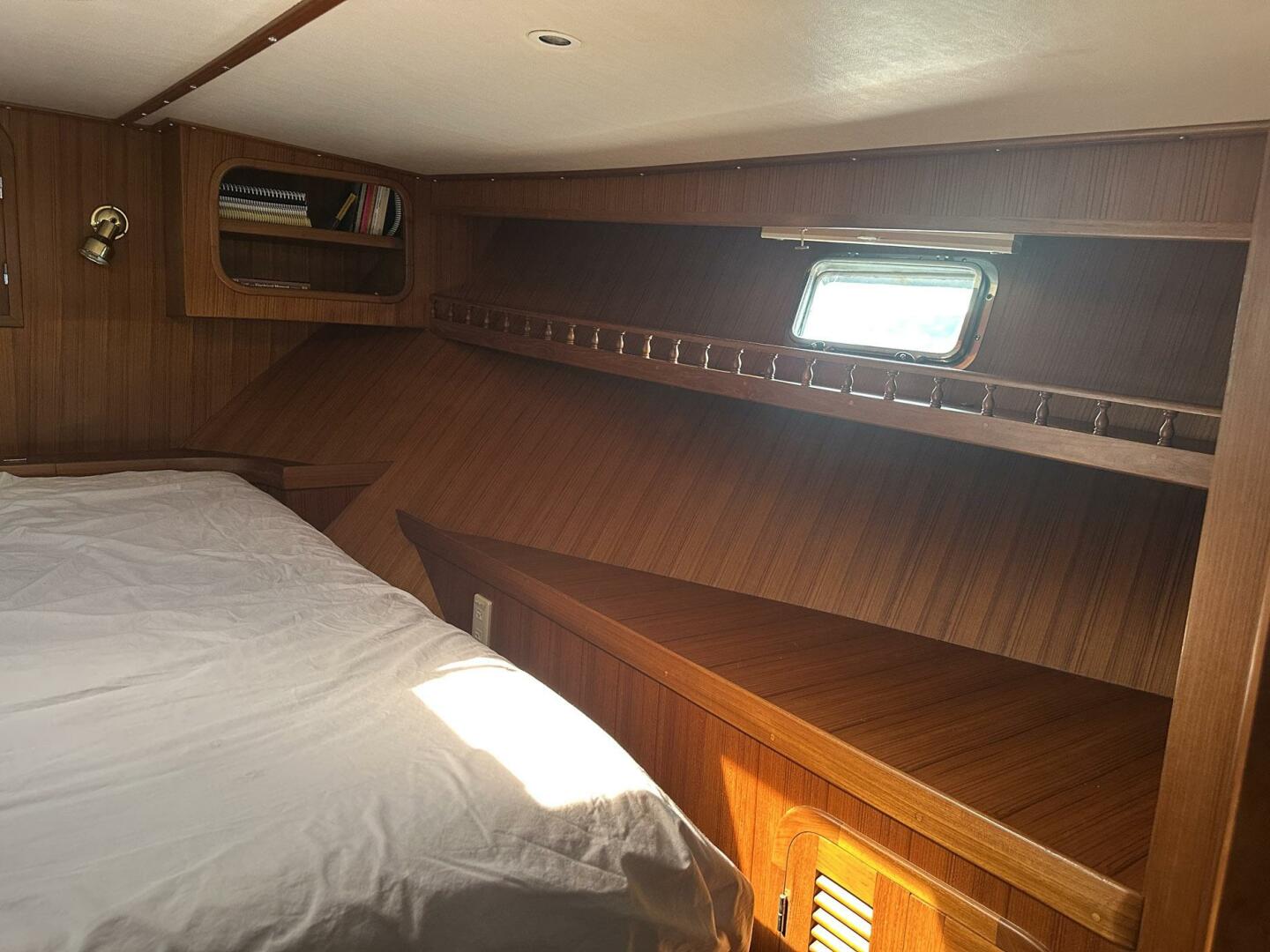 2002 Novatec Sundeck - Image 15