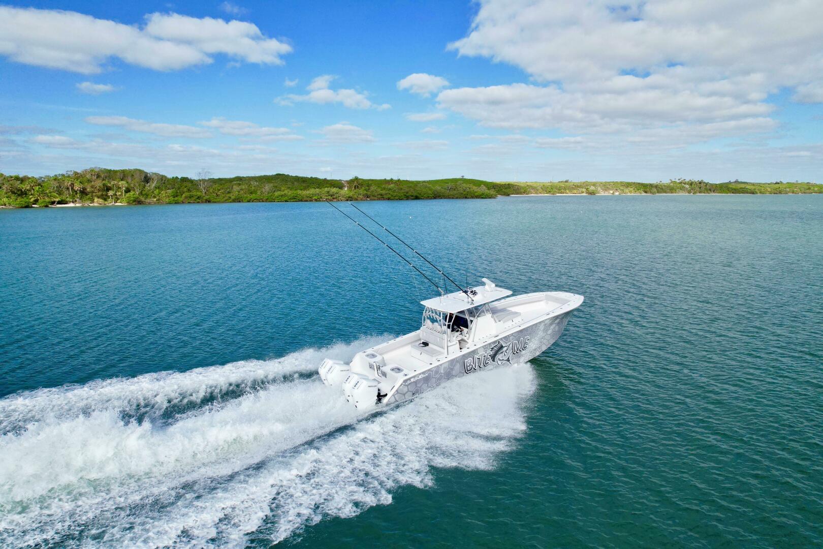 2023 SeaHunter - Image 2