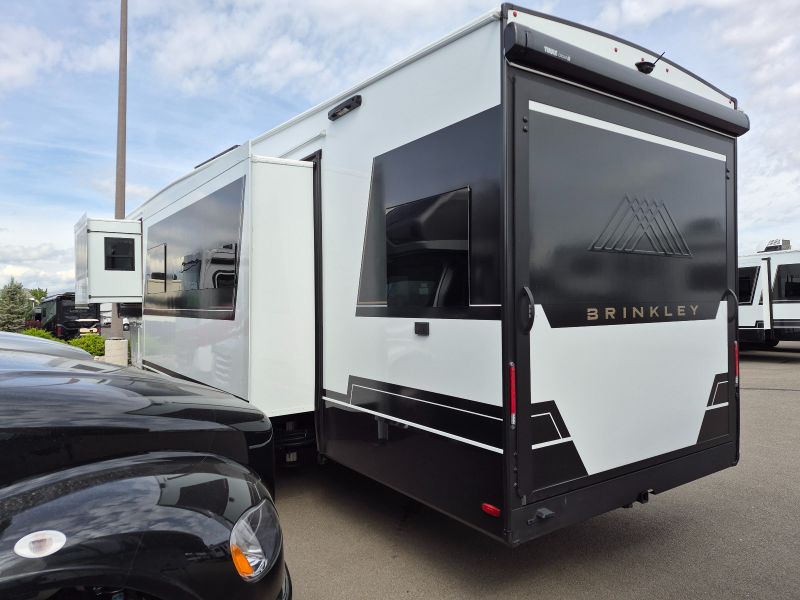 2026 Brinkley RV Model Z 3420 - Image 2