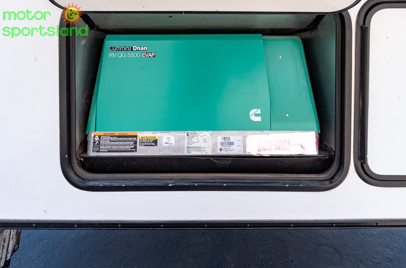 2018 Keystone Fuzion 417 - Image 10