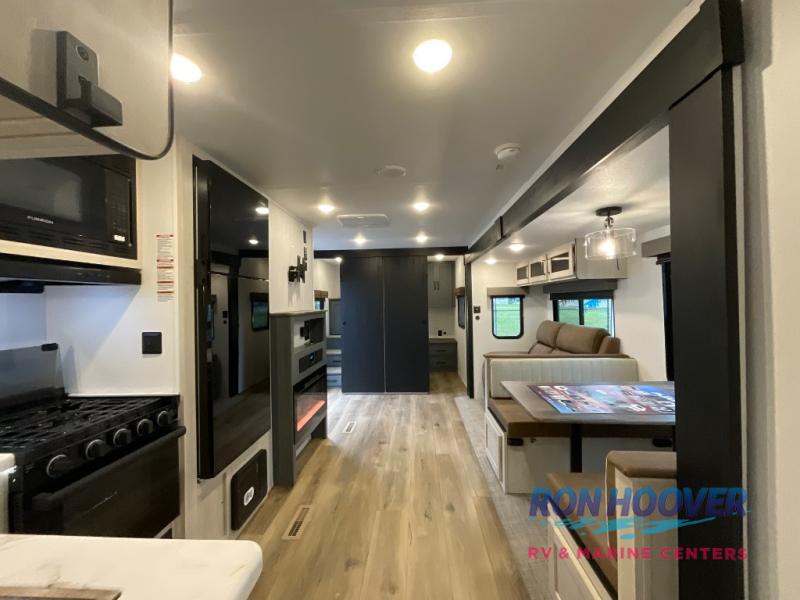 2026 PALOMINO 337BH - Image 61