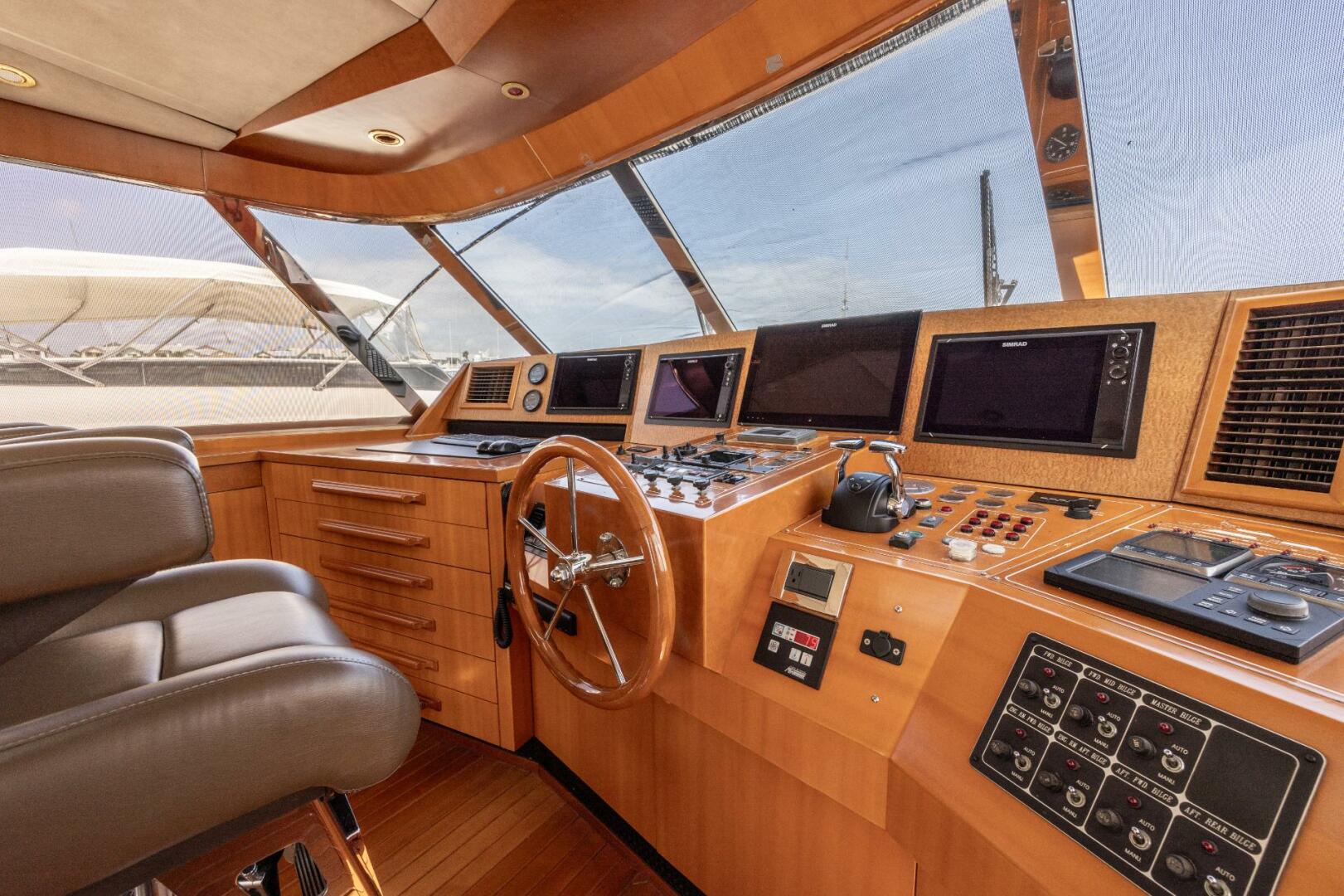 2001 Grand Harbour 76 - Image 13