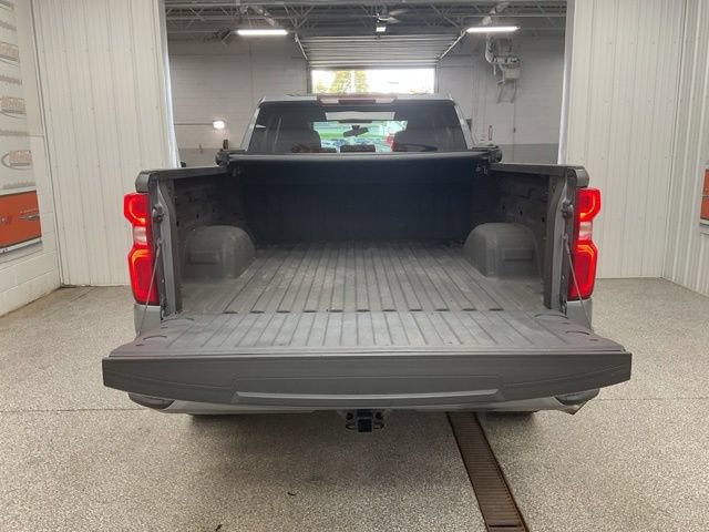 2019 Chevrolet Silverado 1500 Crew Cab LT 4WD - Image 10