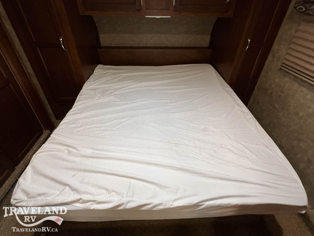 2015 KZ RV Durango D2857 - Image 29