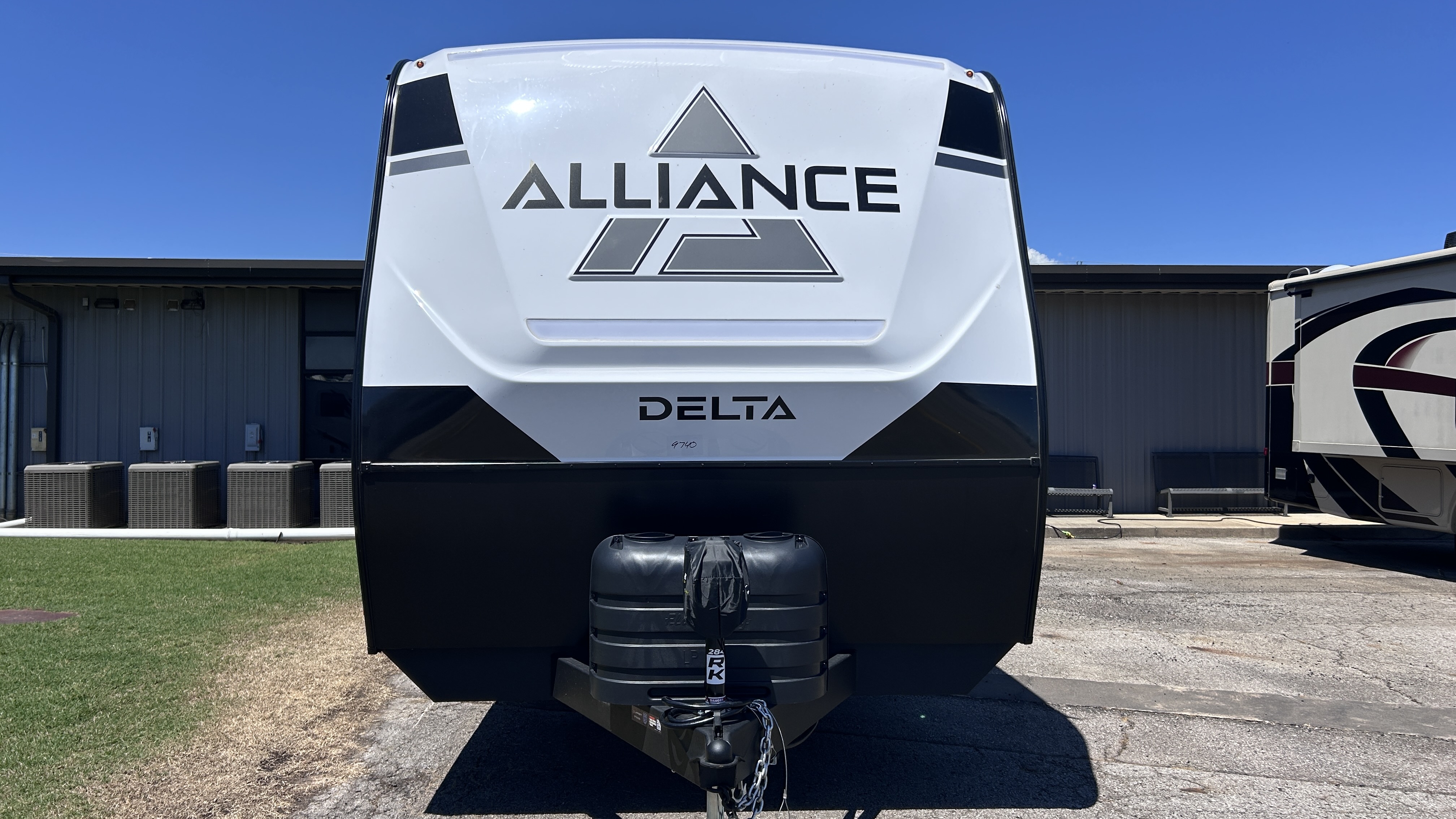 2026 Alliance RV Delta 284RK - Image 4