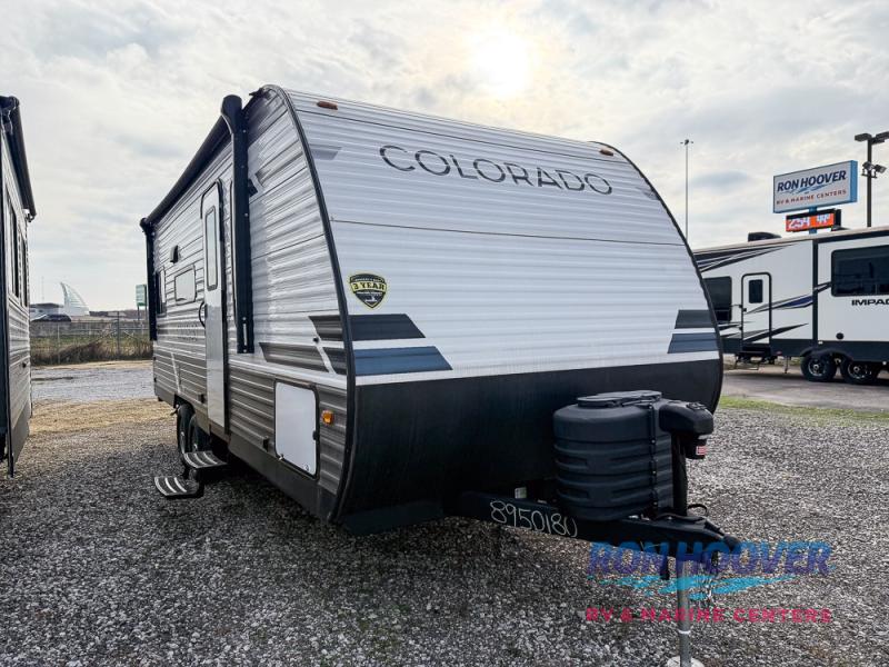 2025 DUTCHMEN 21RDC - Image 1