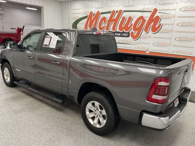 2024 Ram Ram 1500 Pickup Crew Cab Laramie 4WD - Image 6