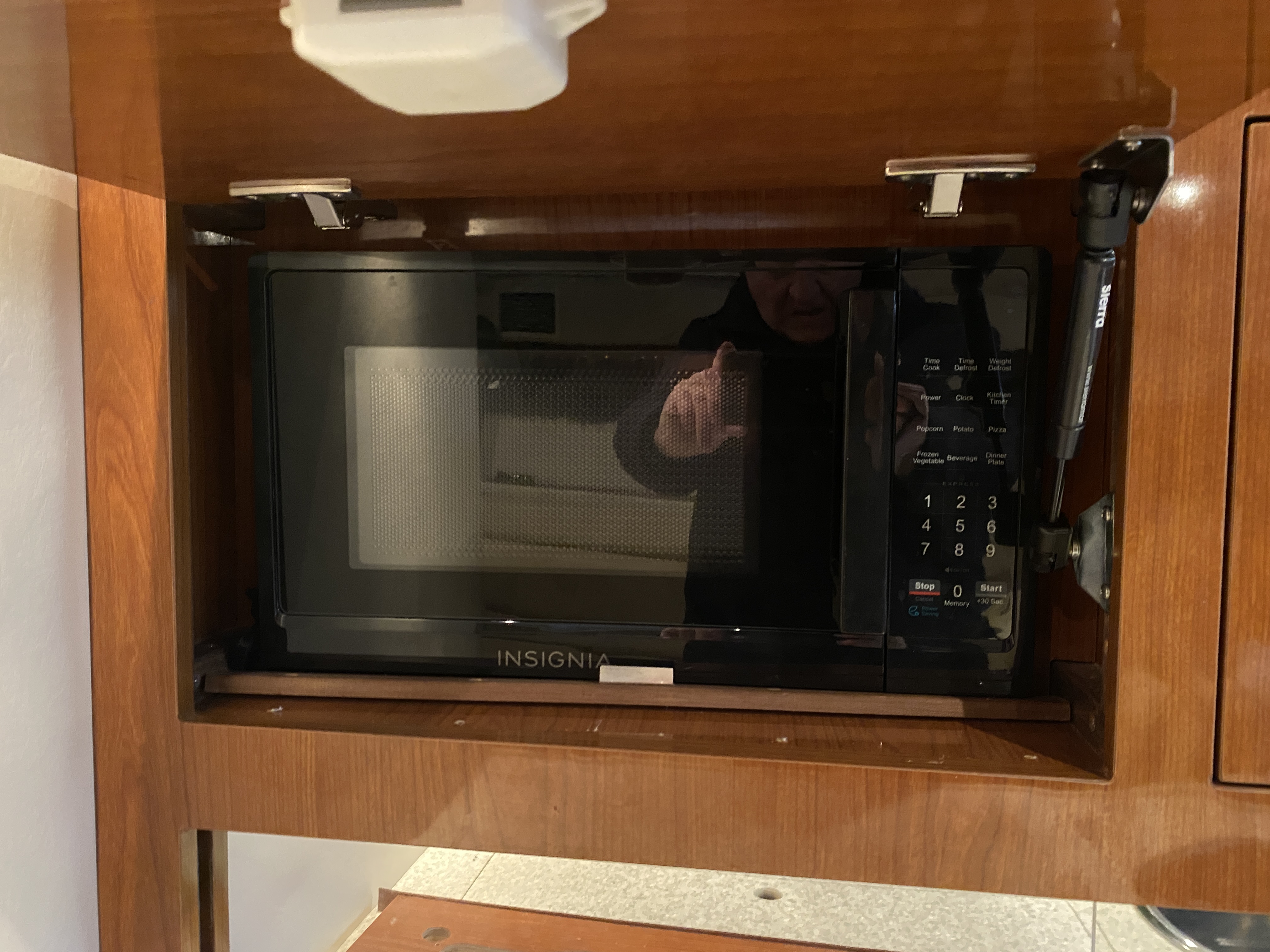 2008 Regal 3360 Window Express - Image 35