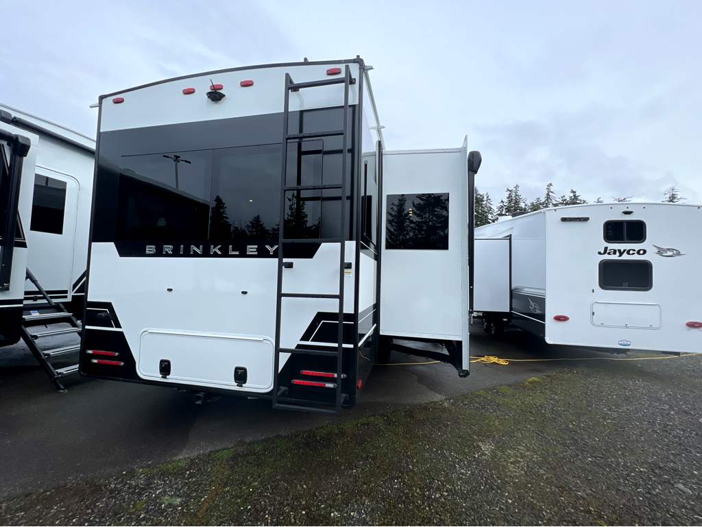 2026 Brinkley RV Model Z 3100 - Image 16