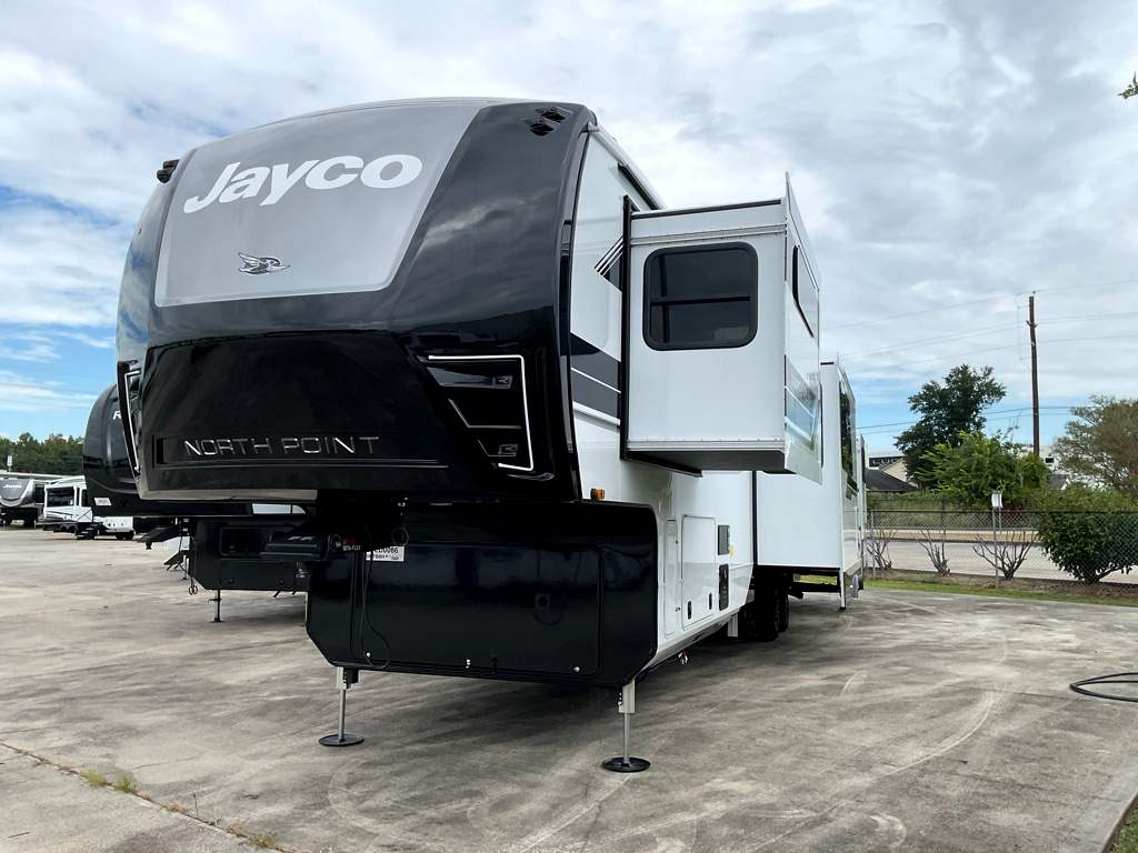 2027 JAYCO NORTH POINT 391TBBH - Image 5
