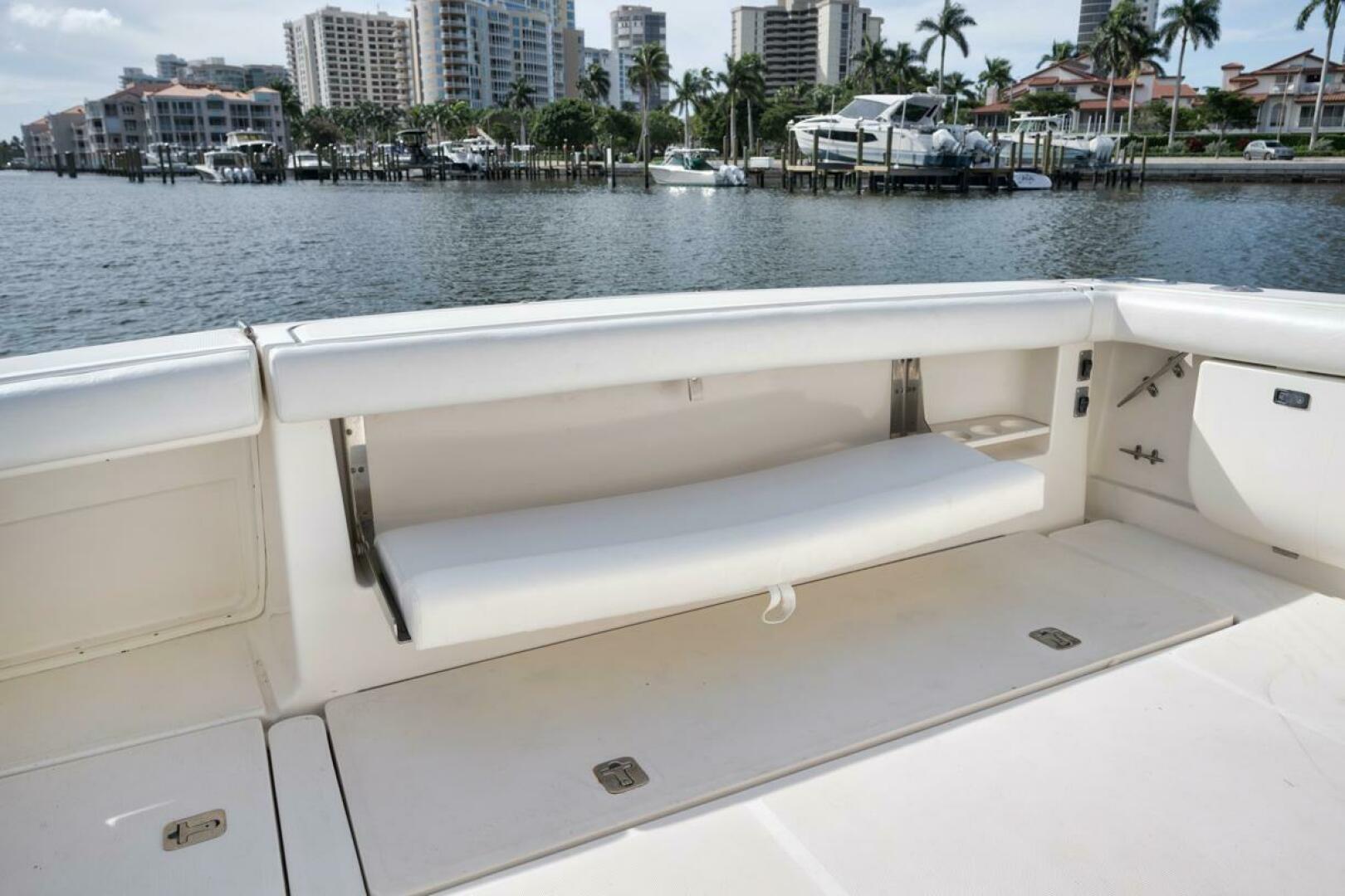 2004 Tiara Yachts 38 Open - Image 20